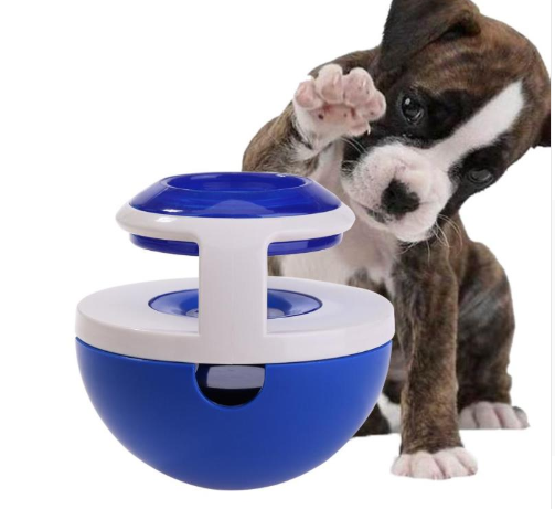 Interactive Slow Feeder Toy for Large Dogs